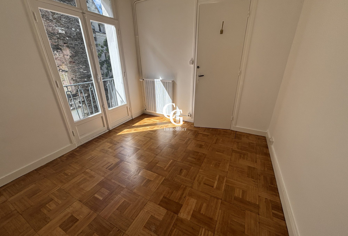 location Appartement Nantes - Photo 4