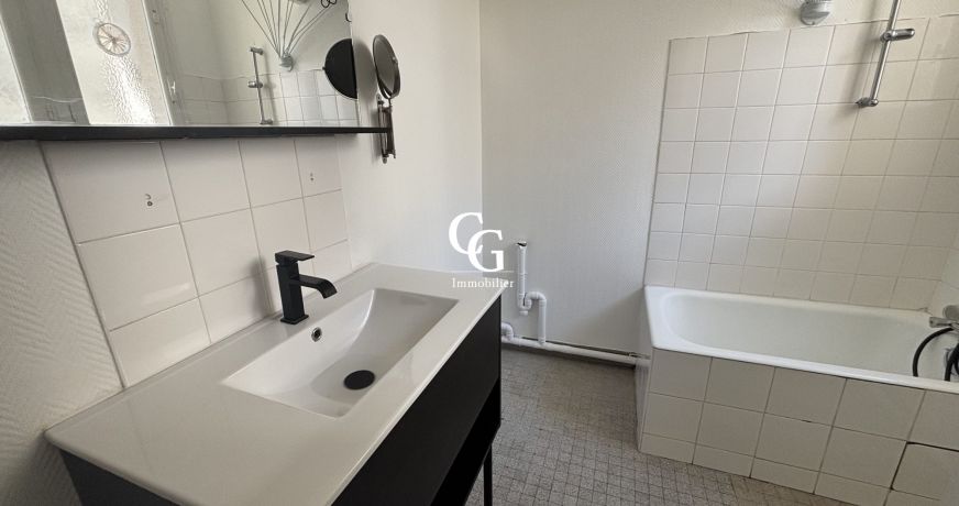 location Appartement Nantes