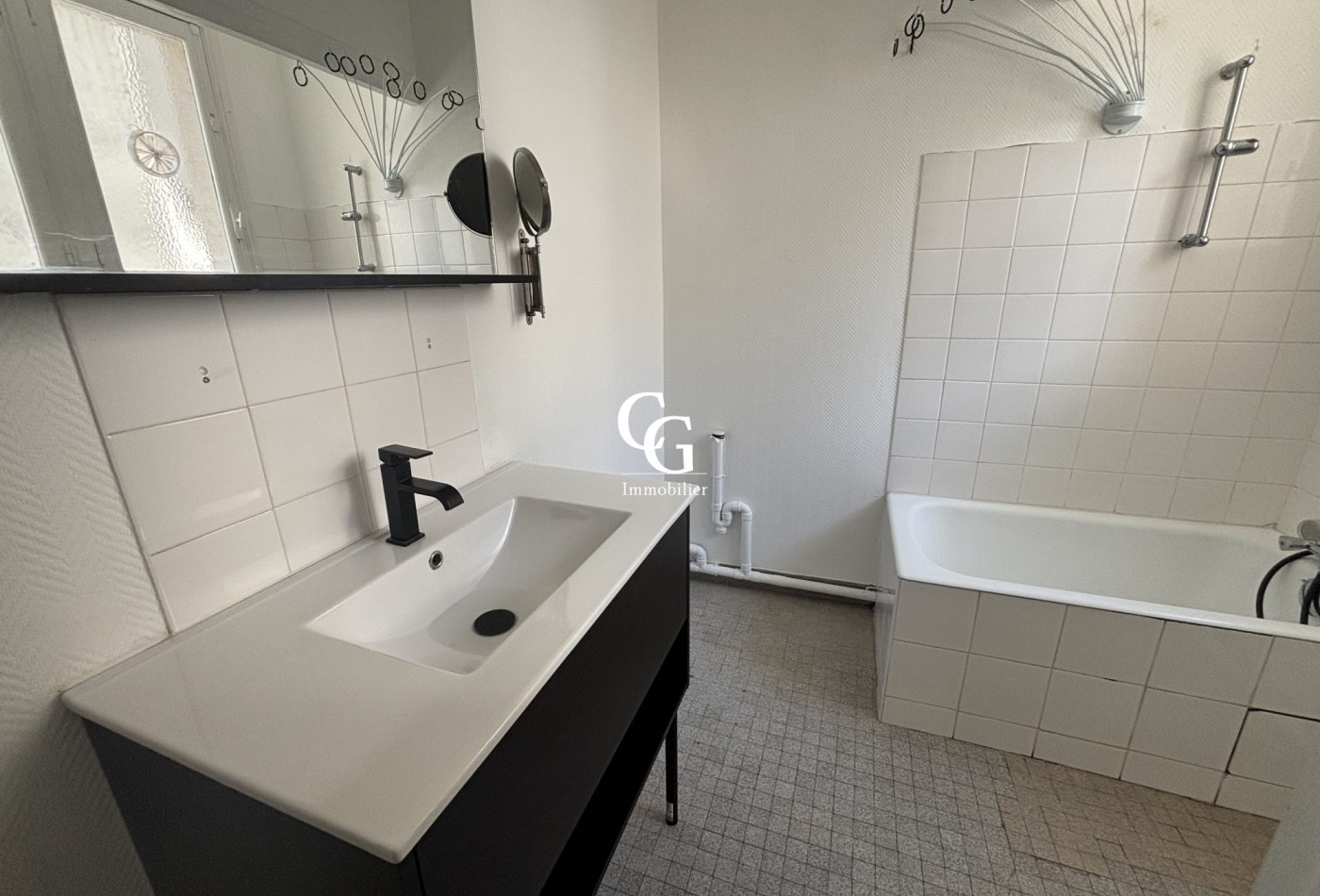 location Appartement Nantes - Photo 9