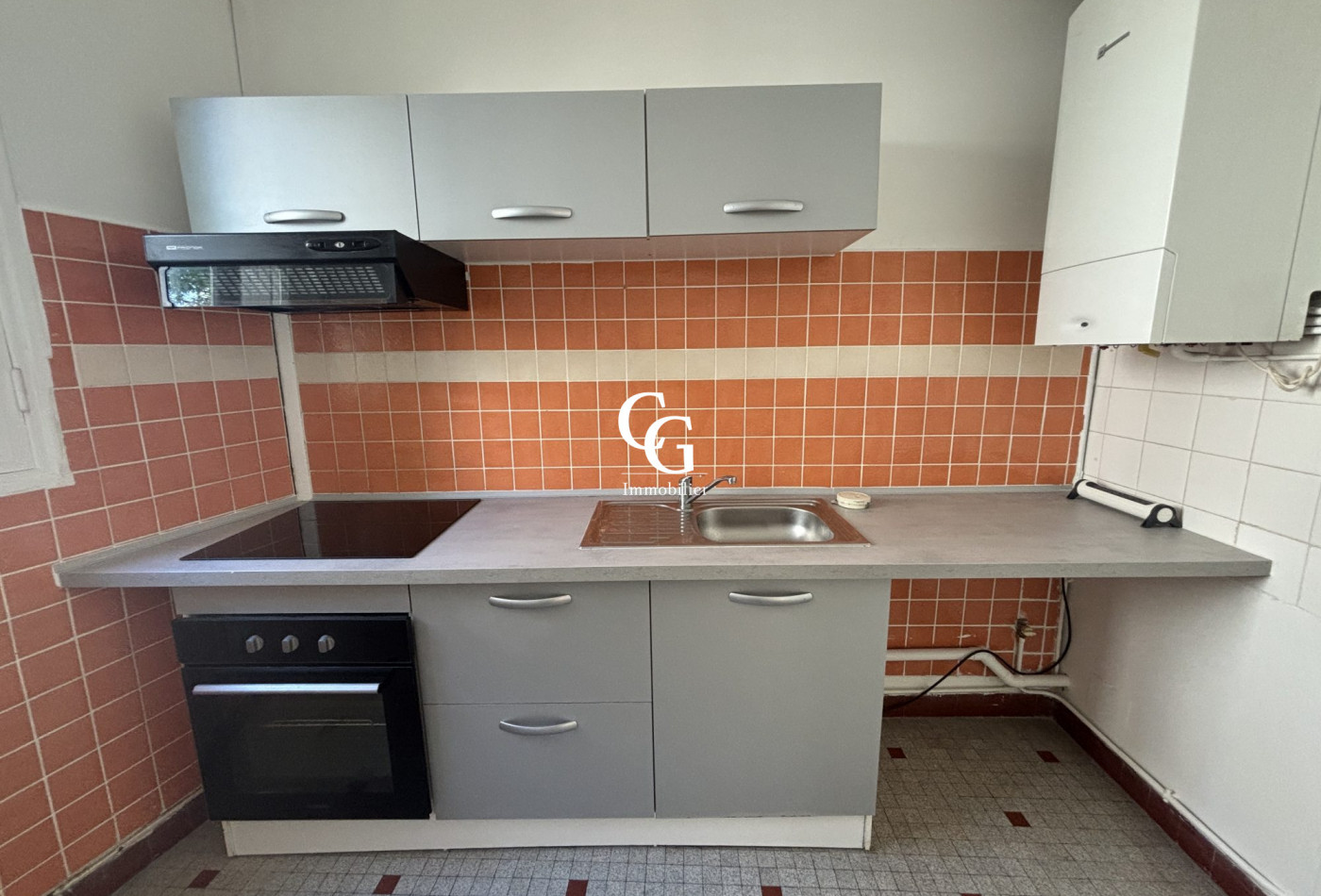 location Appartement Nantes - Photo 8