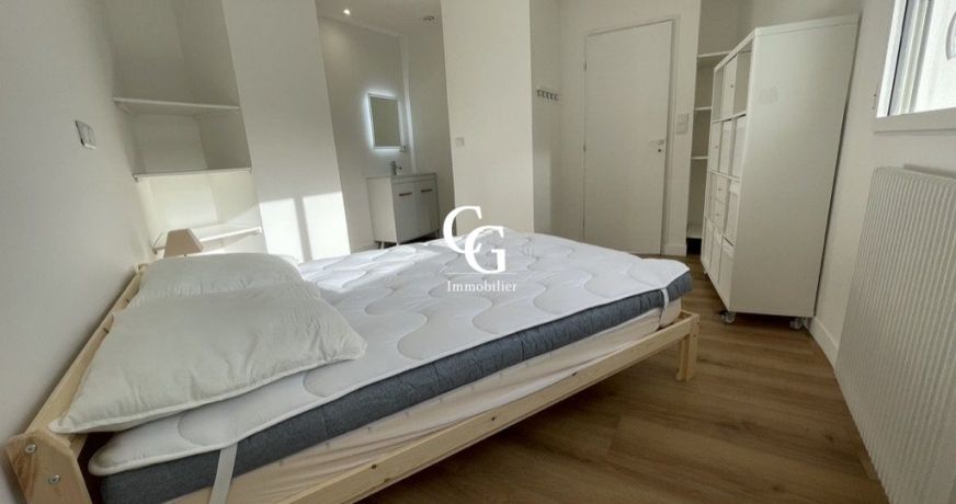 location Appartement La Baule-escoublac