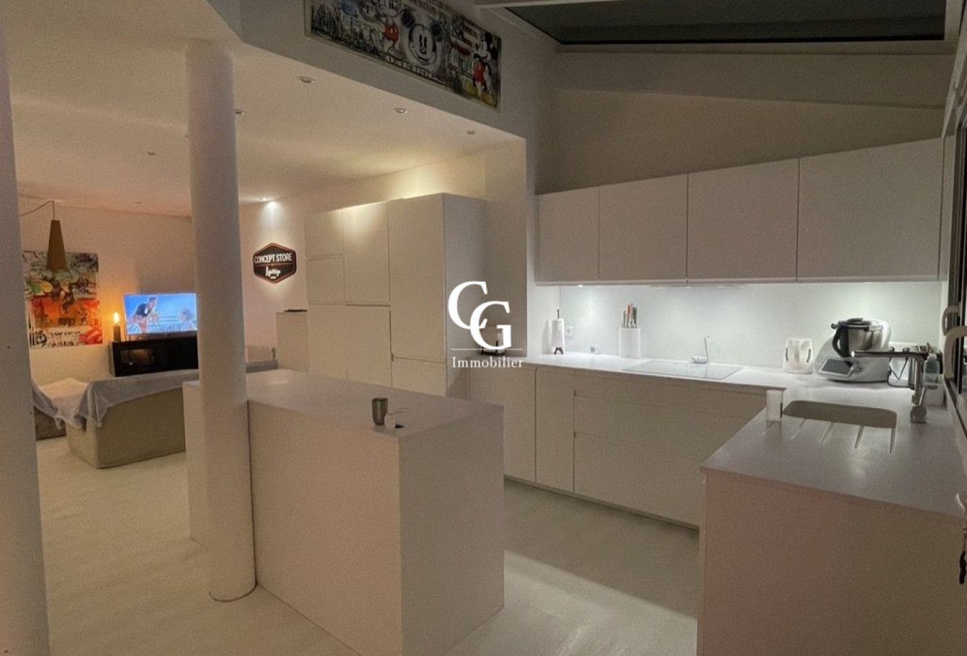 location Appartement La Baule-escoublac - Photo 2