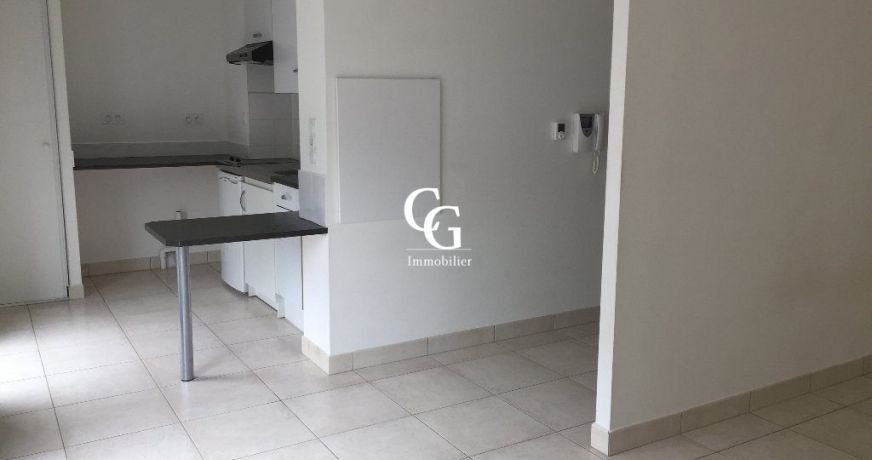 location Appartement Nantes