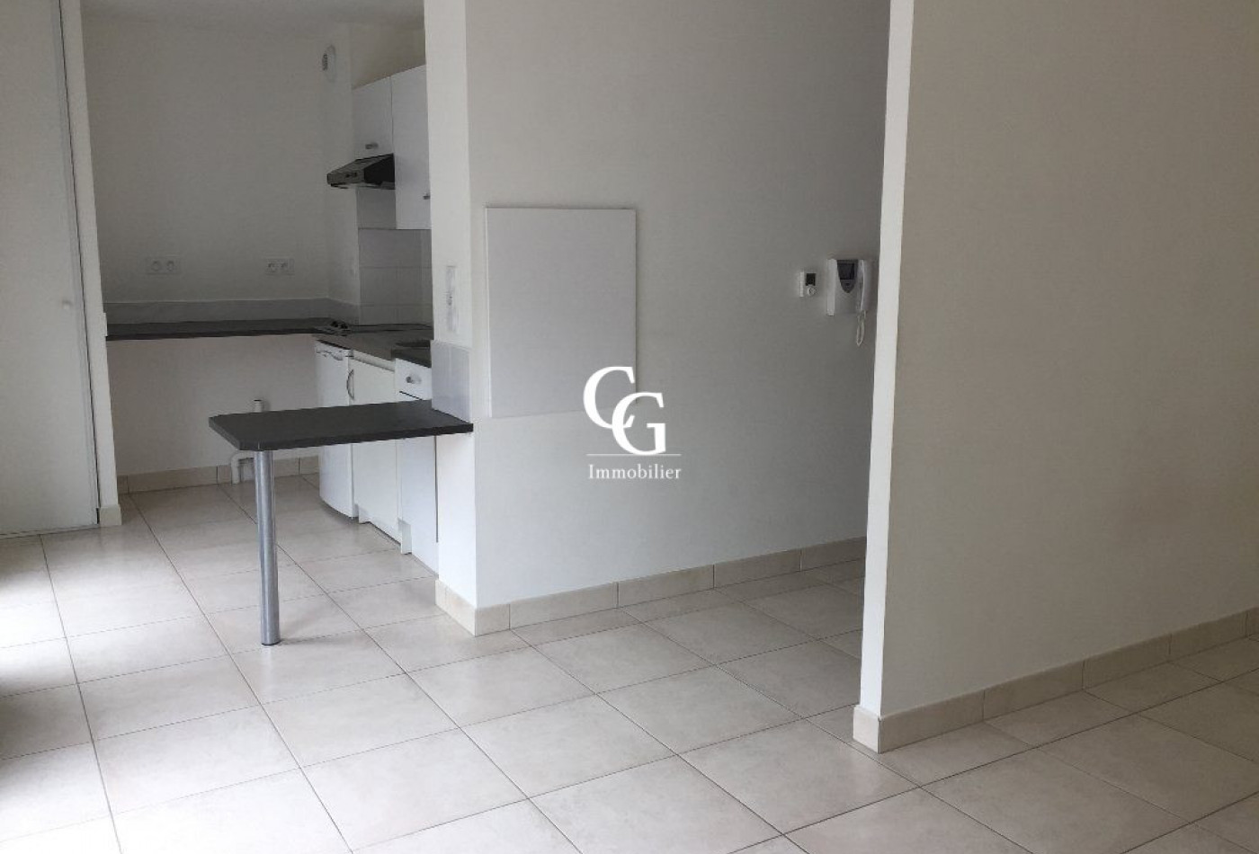 location Appartement Nantes - Photo 1