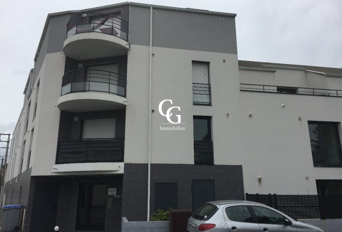location Appartement Nantes - Photo 4