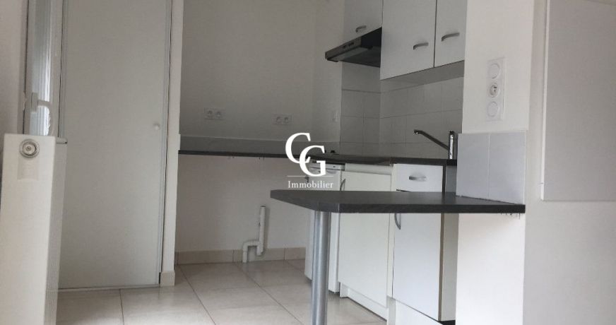 location Appartement Nantes
