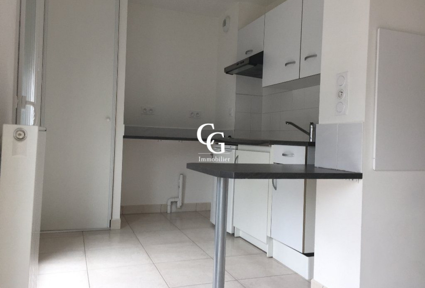 location Appartement Nantes - Photo 2
