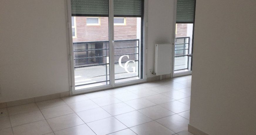 location Appartement Nantes