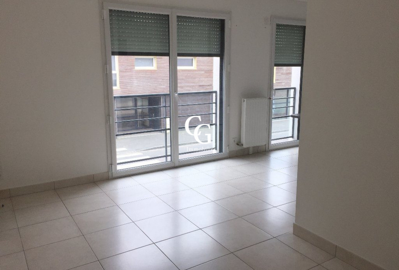 location Appartement Nantes - Photo 3