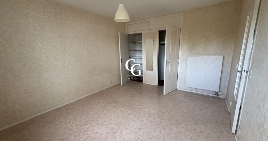 location Appartement Nantes