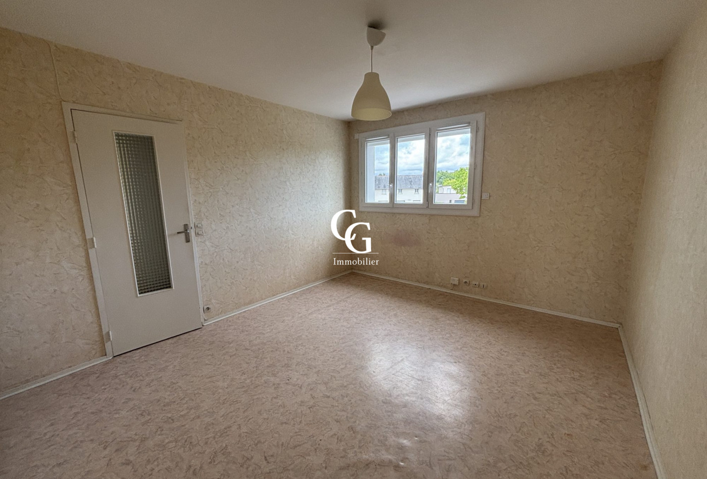 location Appartement Nantes - Photo 2