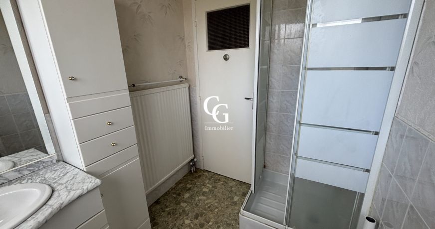 location Appartement Nantes
