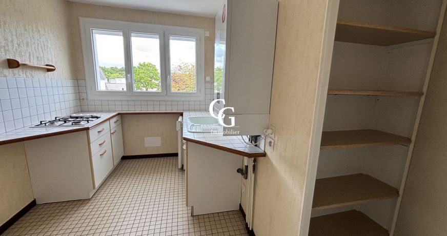 location Appartement Nantes