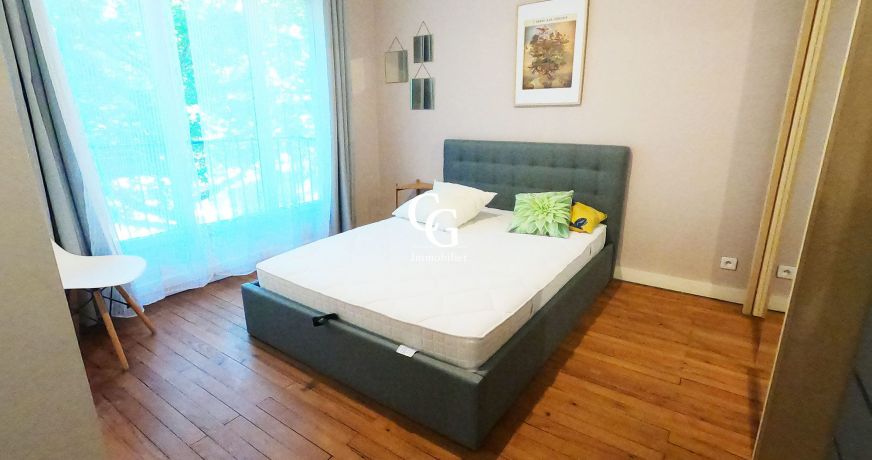 location Appartement Nantes