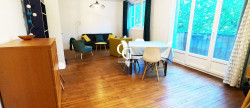 location Appartement Nantes