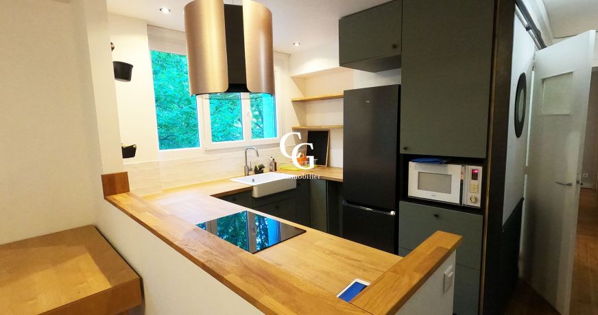 location Appartement Nantes