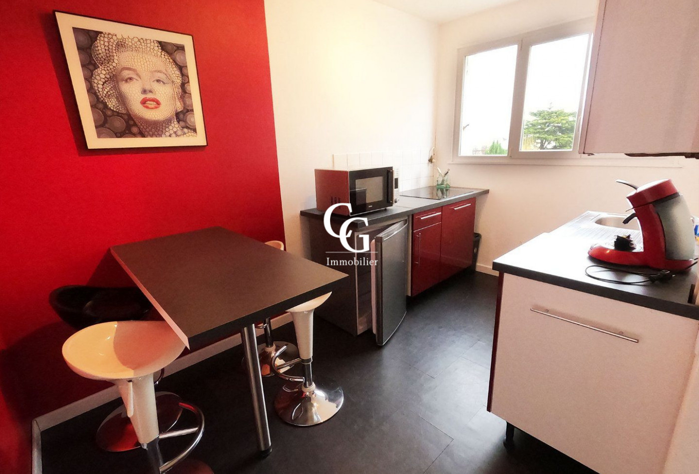 location Appartement Nantes - Photo 6