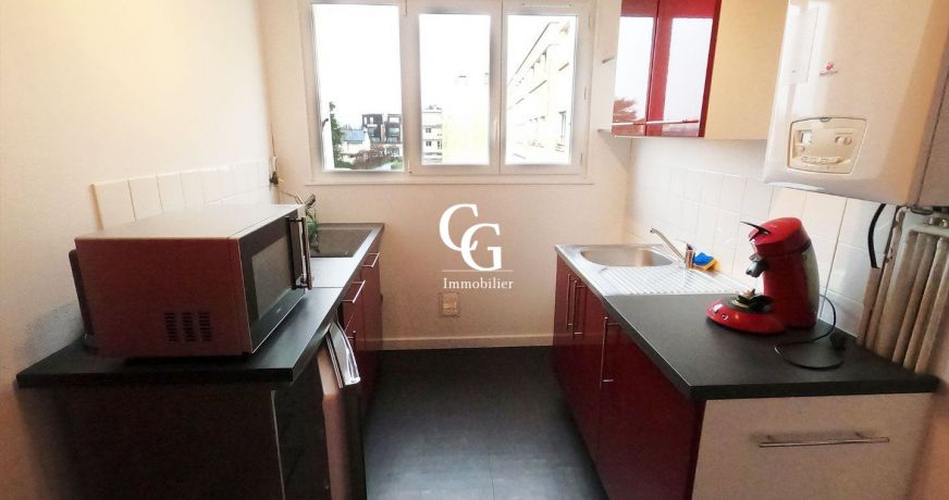 location Appartement Nantes