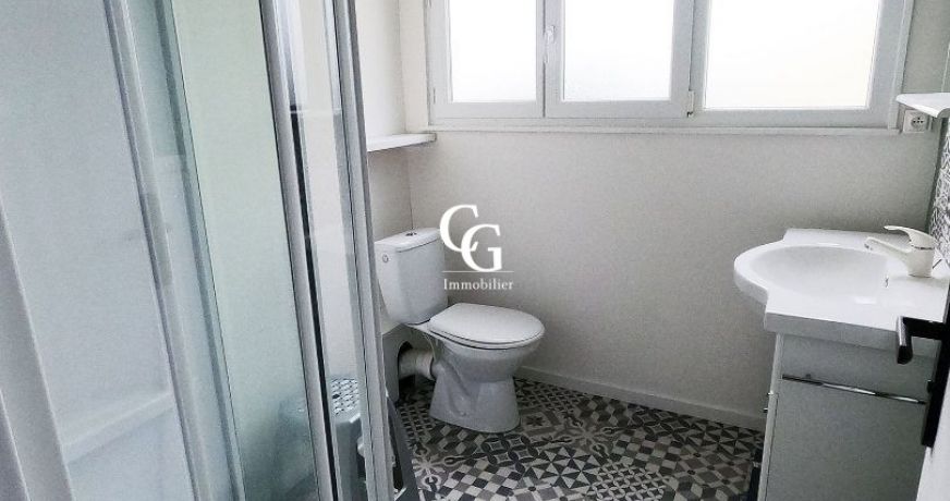 location Appartement Nantes