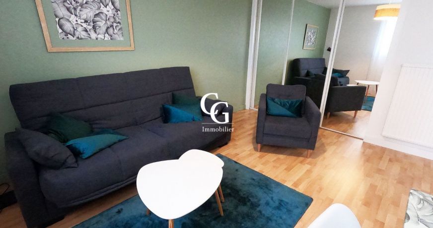 location Appartement Nantes