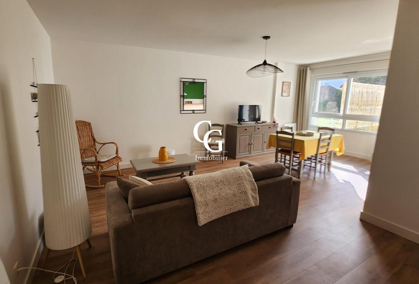 vente Appartement Nantes - Photo 1
