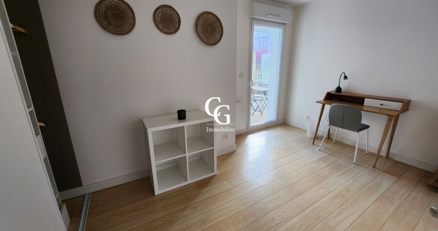 vente Appartement Nantes