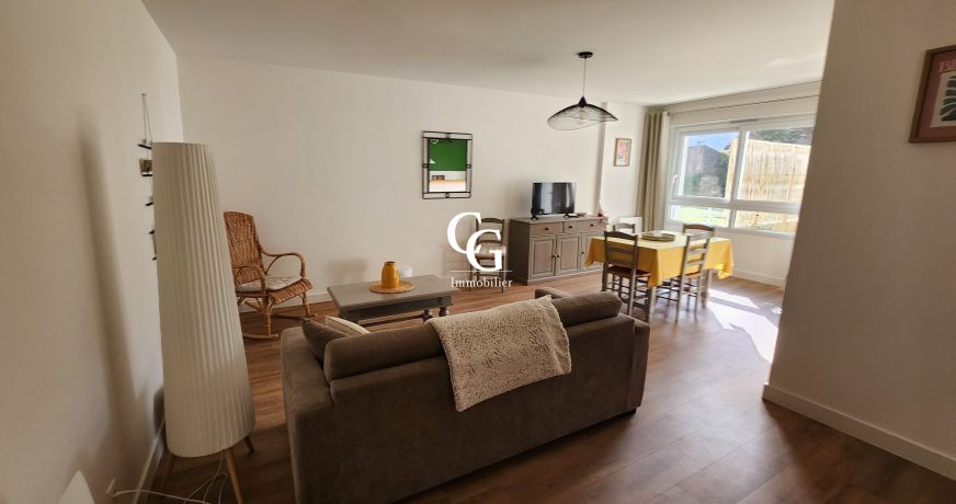 vente Appartement Nantes