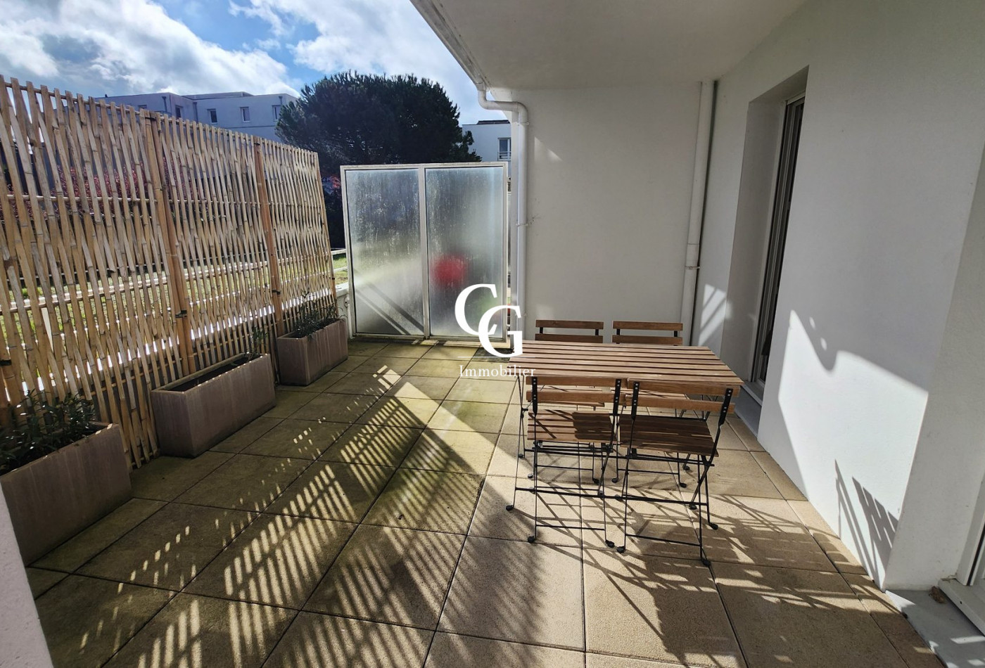 vente Appartement Nantes - Photo 2