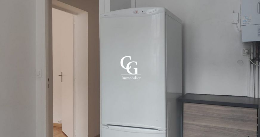 vente Appartement Nantes