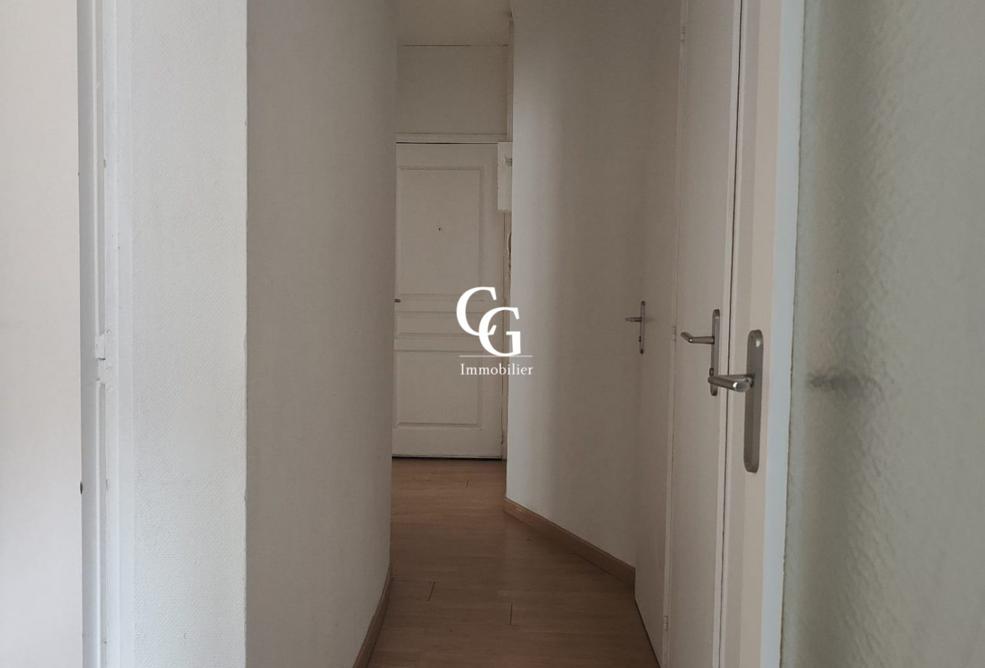 vente Appartement Nantes - Photo 6