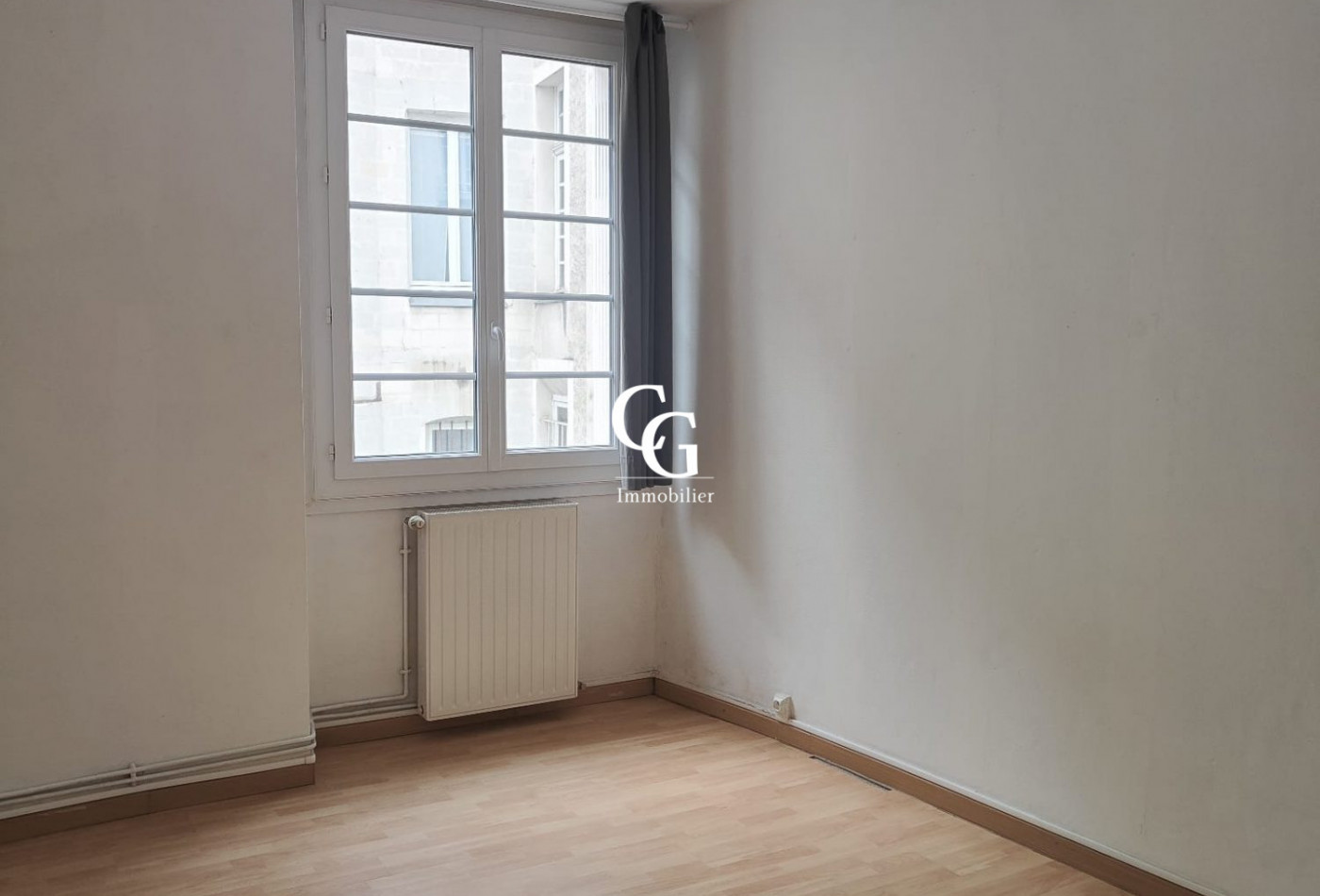 vente Appartement Nantes - Photo 7