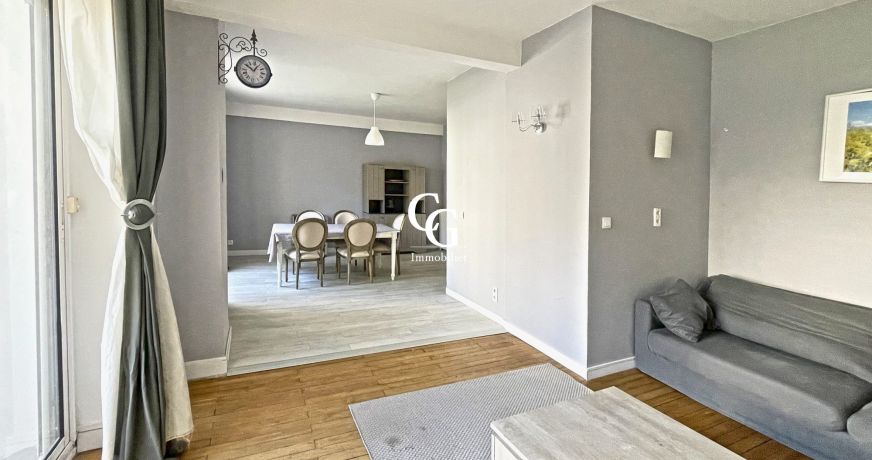 vente Appartement Nantes