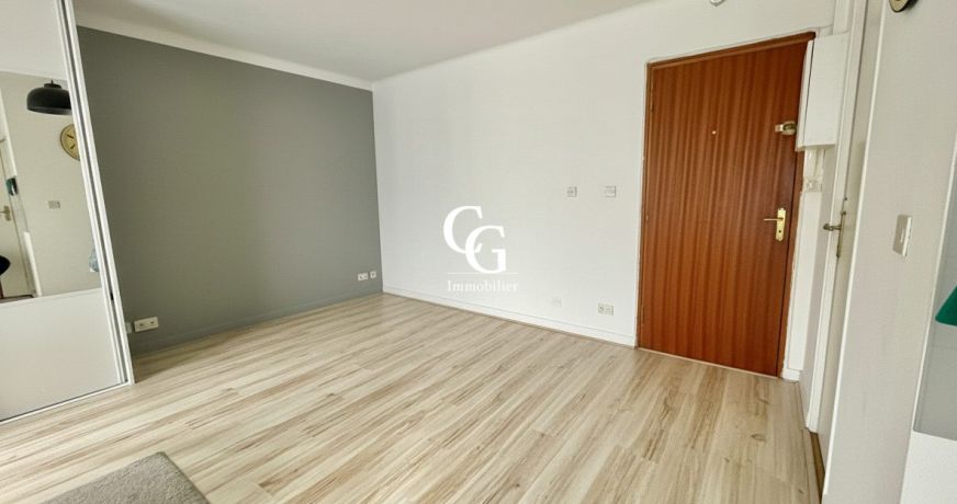 vente Appartement Nantes