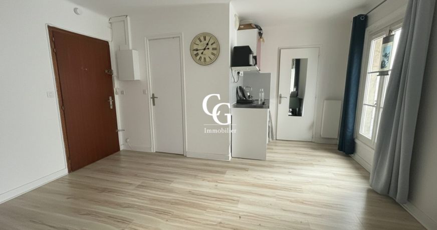 vente Appartement Nantes
