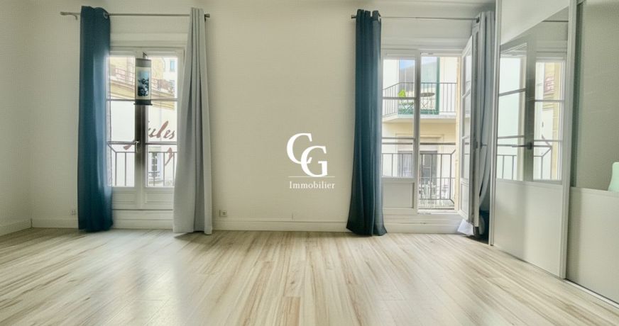vente Appartement Nantes