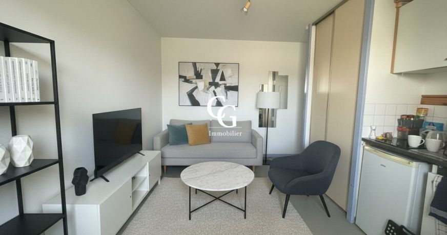 vente Appartement Nantes