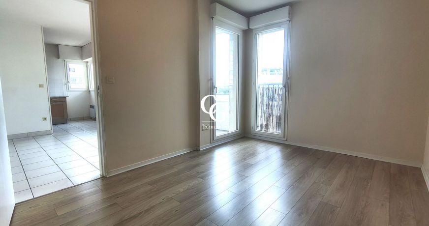 vente Appartement Nantes