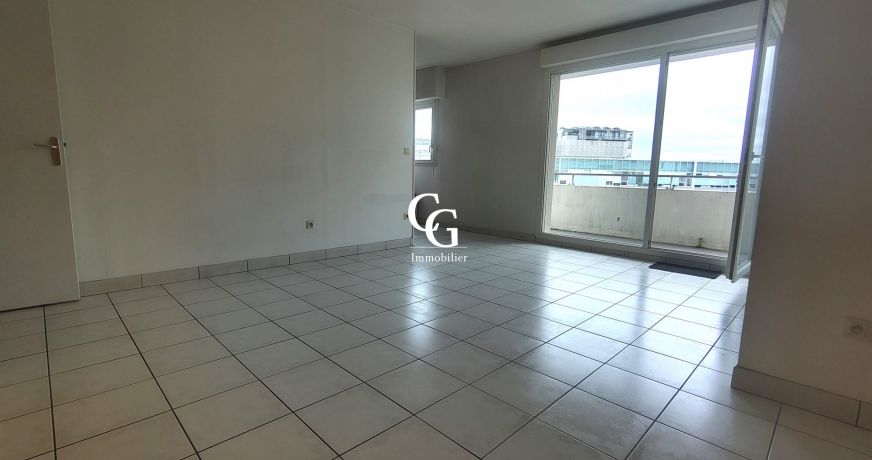 vente Appartement Nantes