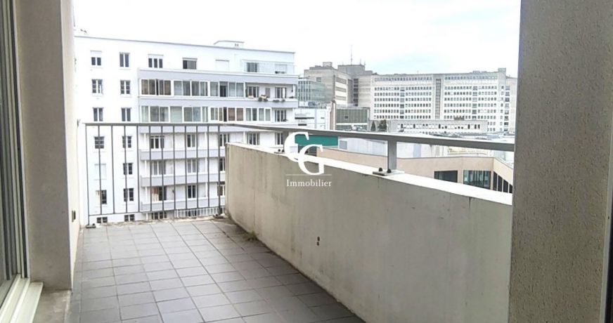 vente Appartement Nantes