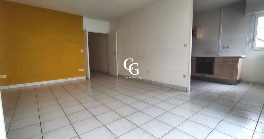 vente Appartement Nantes