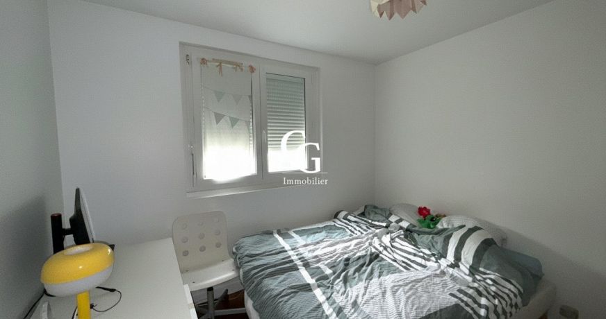 vente Appartement Nantes