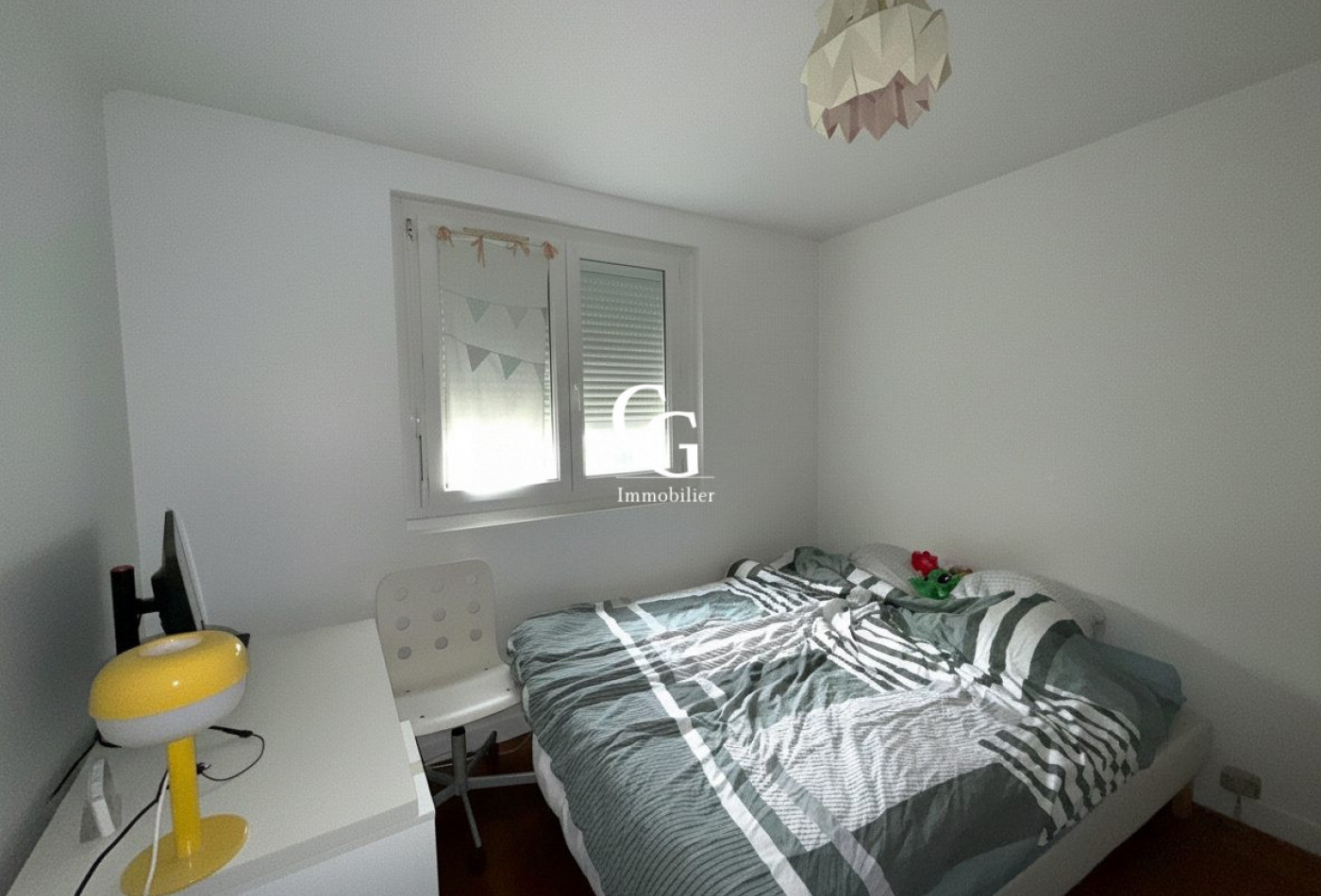 vente Appartement Nantes - Photo 5