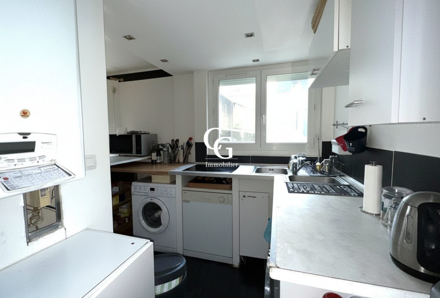 vente Appartement Nantes - Photo 4