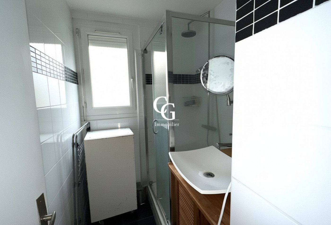 vente Appartement Nantes - Photo 7