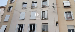 vente Appartement Nantes