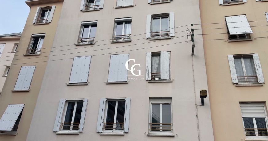 vente Appartement Nantes