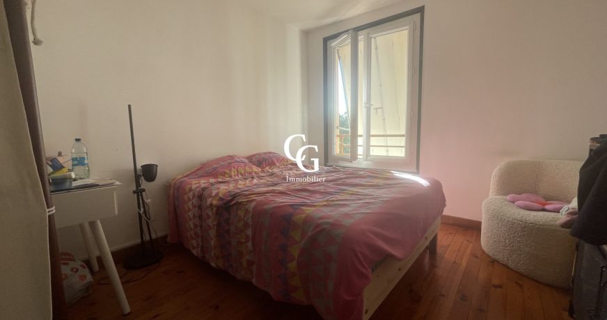 vente Appartement Nantes