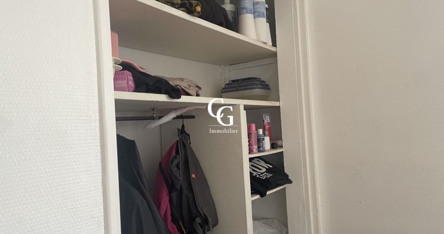 vente Appartement Nantes