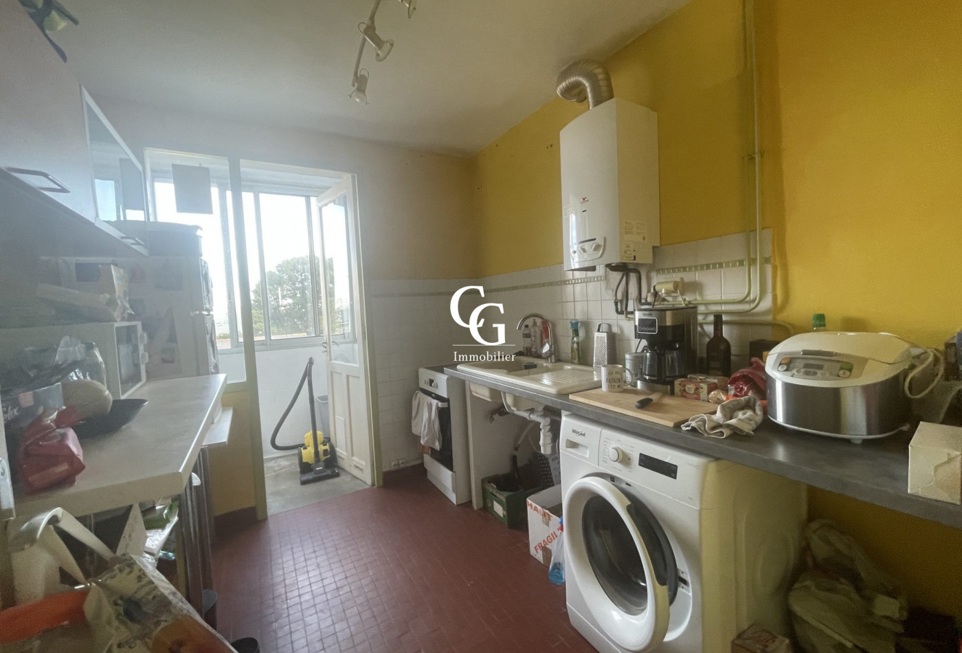 vente Appartement Nantes - Photo 7