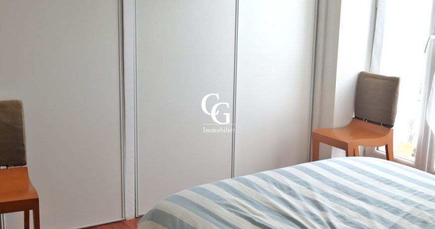 vente Appartement Nantes